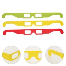 36 Pcs Paper Cardboard