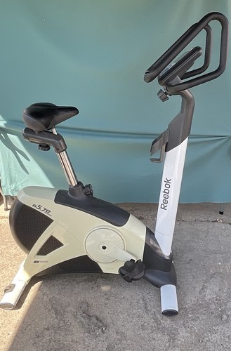 Reebok excercise bike 7 - bike, 5.7