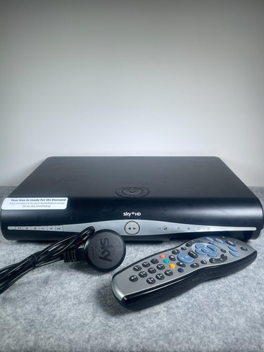 Sky drx890wl z receiver - hd,