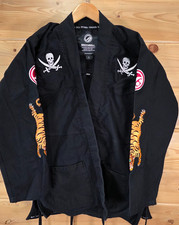 Neighborhood x Shoyoroll Black