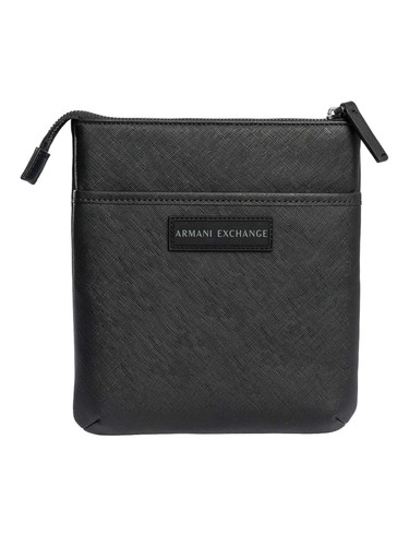 Armani exchange box logo - exchange,
