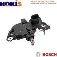 ALTERNATOR REGULATOR 1 986 AE0