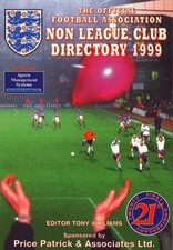 The Non-league Club Directory
