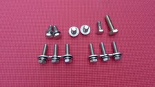 Motor/ seat bolts Acorn Superglide 130 Brooks stairlift stair lift straight T700