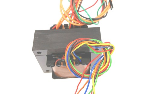 Brand new output - brand,