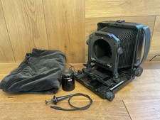 LOOK : Near Mint Toyo Field