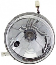 Headlight Piaggio Vespa Lx 50