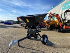 ATV 350lb heavy duty