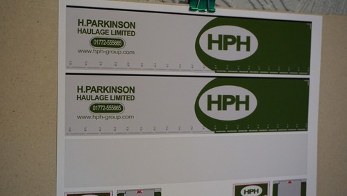 Parkinson haulage 1 50 - 'h.,