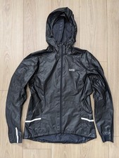 Gore-Tex R7 Shakedry Jacket Running/ Trail - Women's - Size 38 / M - VGC