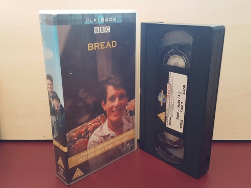 Bread series tape 3 - -,