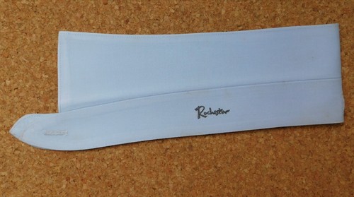 Rochester vintage shirt collar