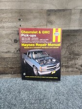 Chevy Pickup Truck 1988-2000 Shop 1 Service Repair Manual Wiring Diagrams Engine