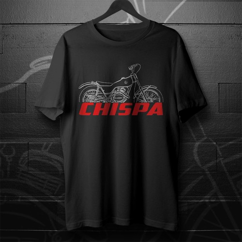 For bultaco chispa - for,