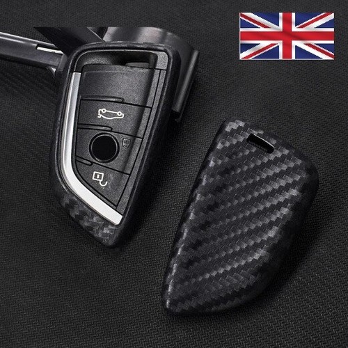 Carbon fiber key - key, for