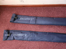 the sale is for TWO Century Tip Tornado Super Match LDs IN EXCELLENT CONDITION!