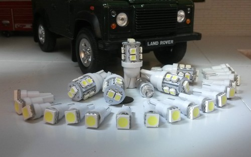 Land rover defender 110 - land, tdi
