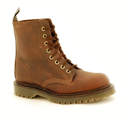 Solovair nps shoes made - nps,