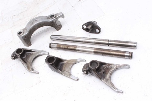 Gearbox shift claw yamaha - gearbox,