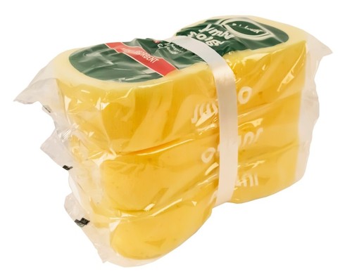 Triplewax super jumbo - 3x,