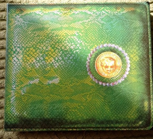 Alice cooper billion dollar - cooper,