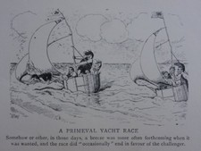 Sailing, Yachting & Boat Theme