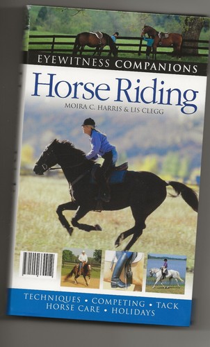 Horse riding eyewitness - horse, riding-