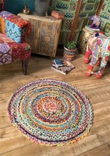 Fairtrade Goodweave Multi