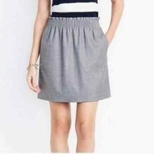 Crew gray wool blend - j.,