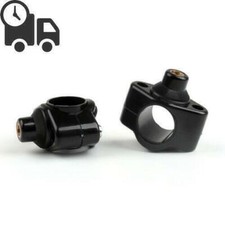 Windshield Mounting Hardware