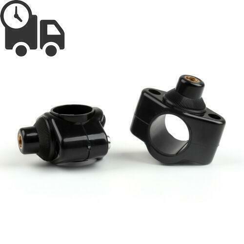 Windshield mounting hardware - mounting,