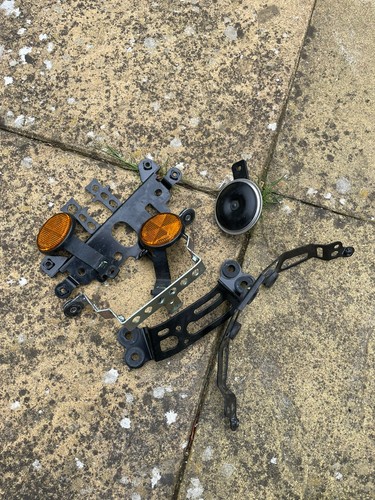 Gen4 yamaha yzf - 125, assorted