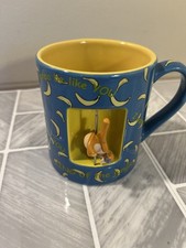 Vintage Disney Store Ceramic