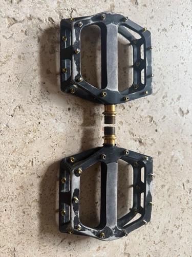 Dmr vault magnesium - dmr,