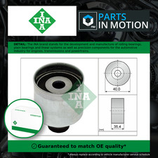 Timing Belt Guide Pulley
