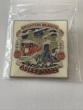 Brighton ASLEF 2024 Members