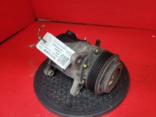 BMW 3 SERIES AIR CON