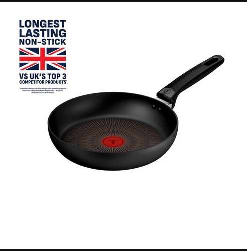 Tefal titanium excellence - tefal, plus