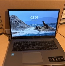 Acer aspire laptop a317 - aspire, laptop,