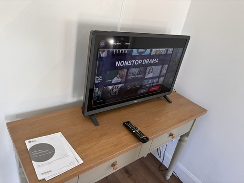Inch smart tv - smart,