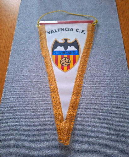 Valencia football club - c.f.,