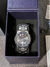 Casio Lineage LCW-M100TSE-1AJF