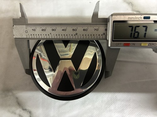 76mm wheel centre - , cap