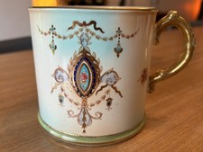 Antique c1910 Crown Devon