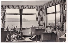 Rppc postcard hotel tresanton - rppc,