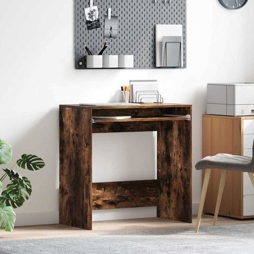 Modern computer desk - modern,