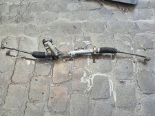 2013 SEAT IBIZA FR 2.0 TDI POWER STEERING RACK