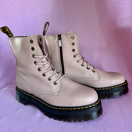 Martens jadon iii vintage - martens,