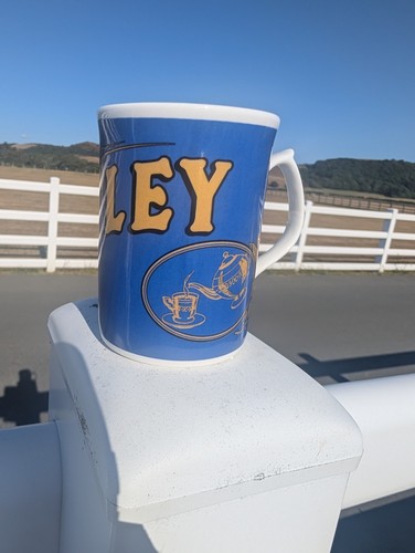 Vintage tetley tea - tea, fine