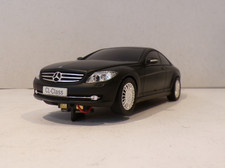 CARRERA MERCEDES-BENZ